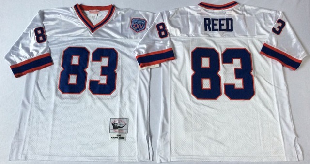 Buffalo Bills Jerseys 082